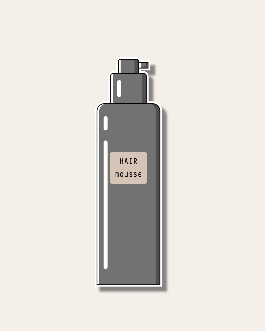 Self Tan Mousse | Medium