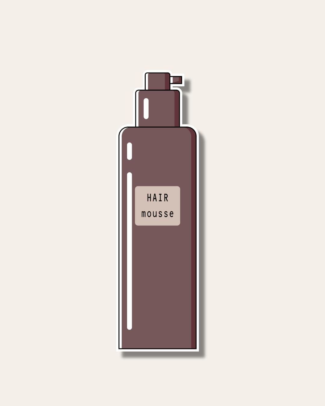 Self Tan Mousse | Dark