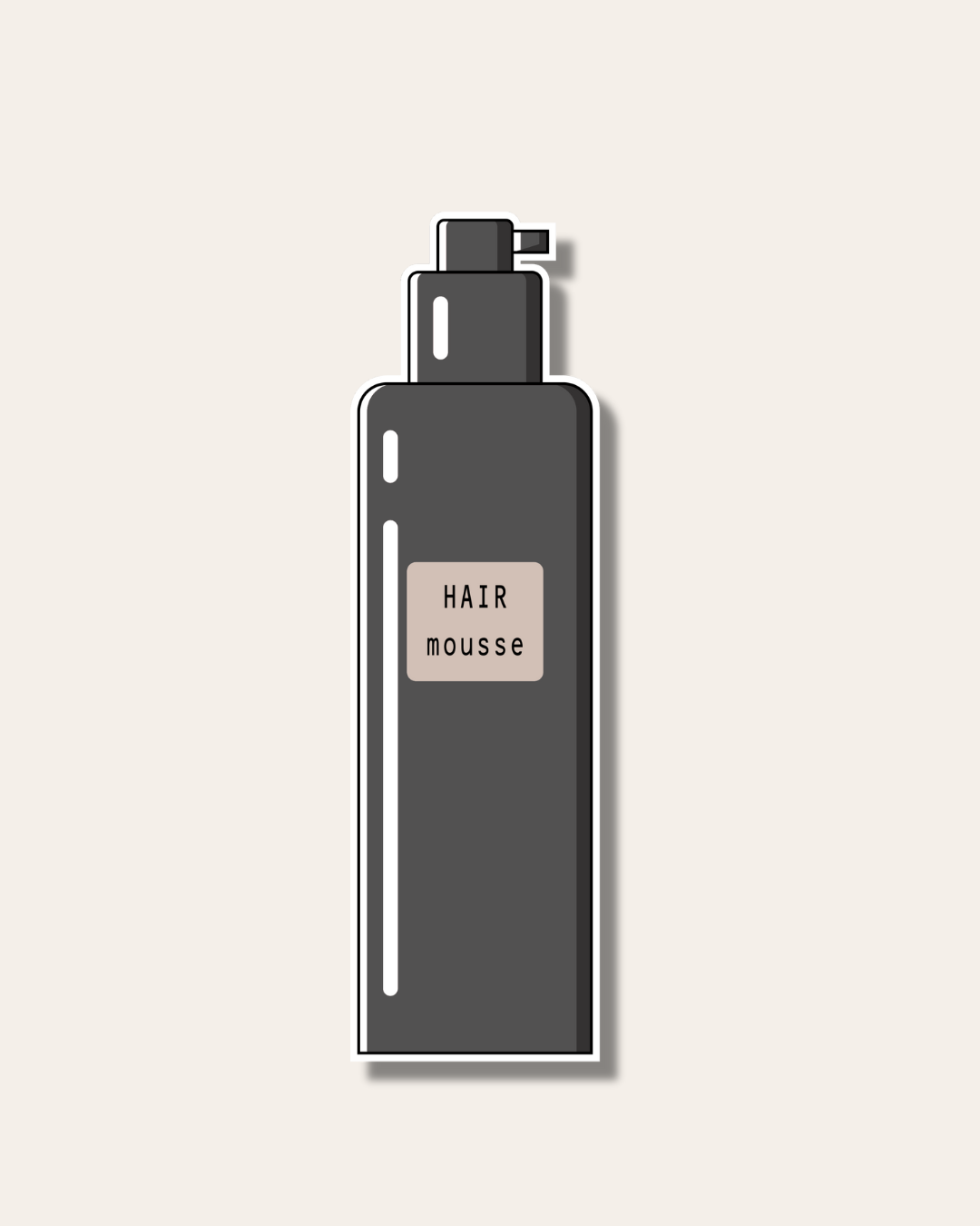 Self Tan Mousse | Ultra Dark Violet