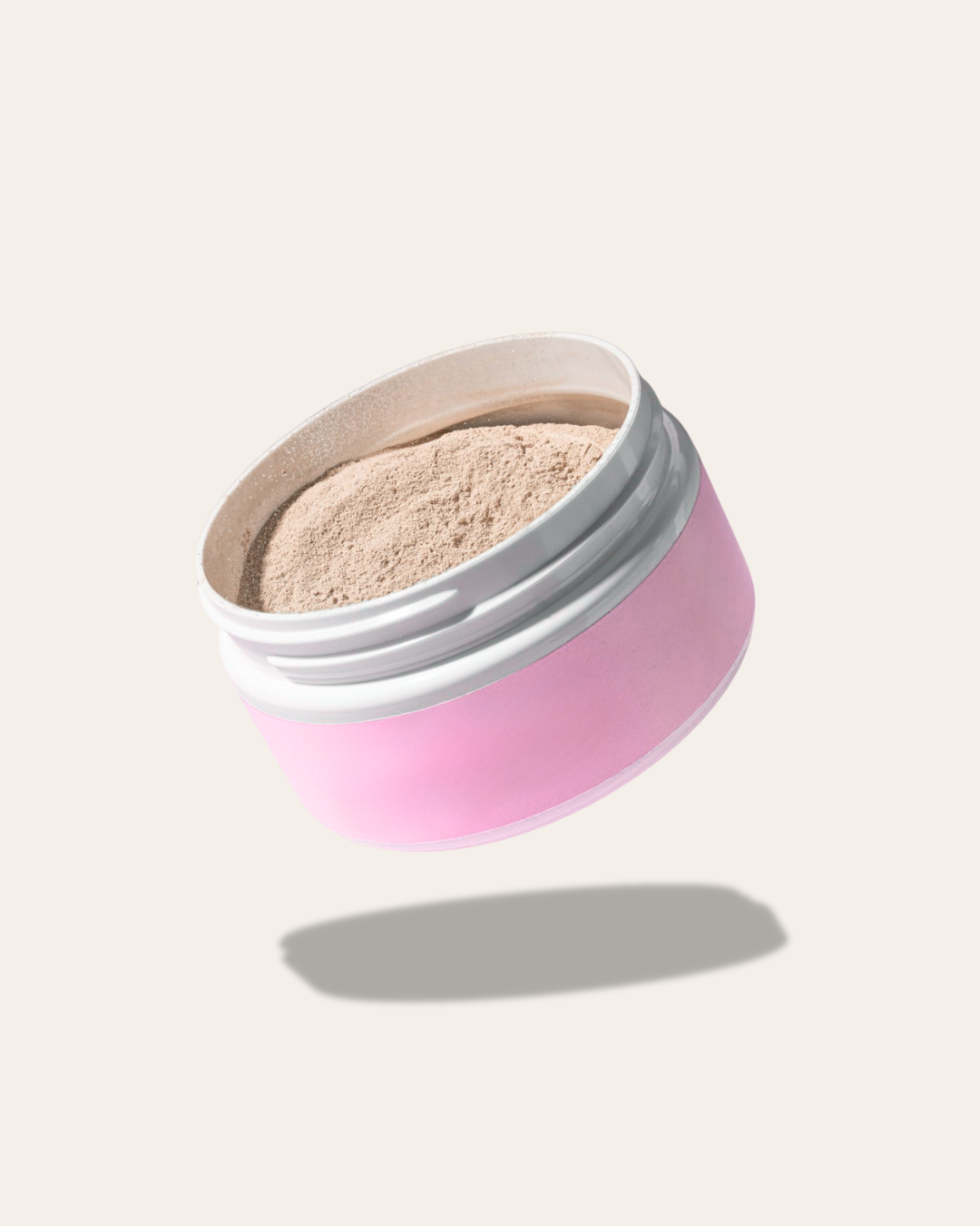 Self Tan Drying Powder