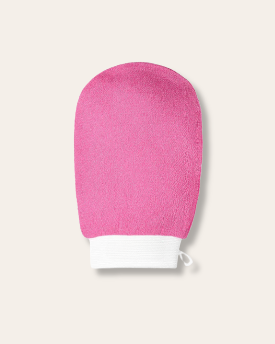 Exfoliating Mitt