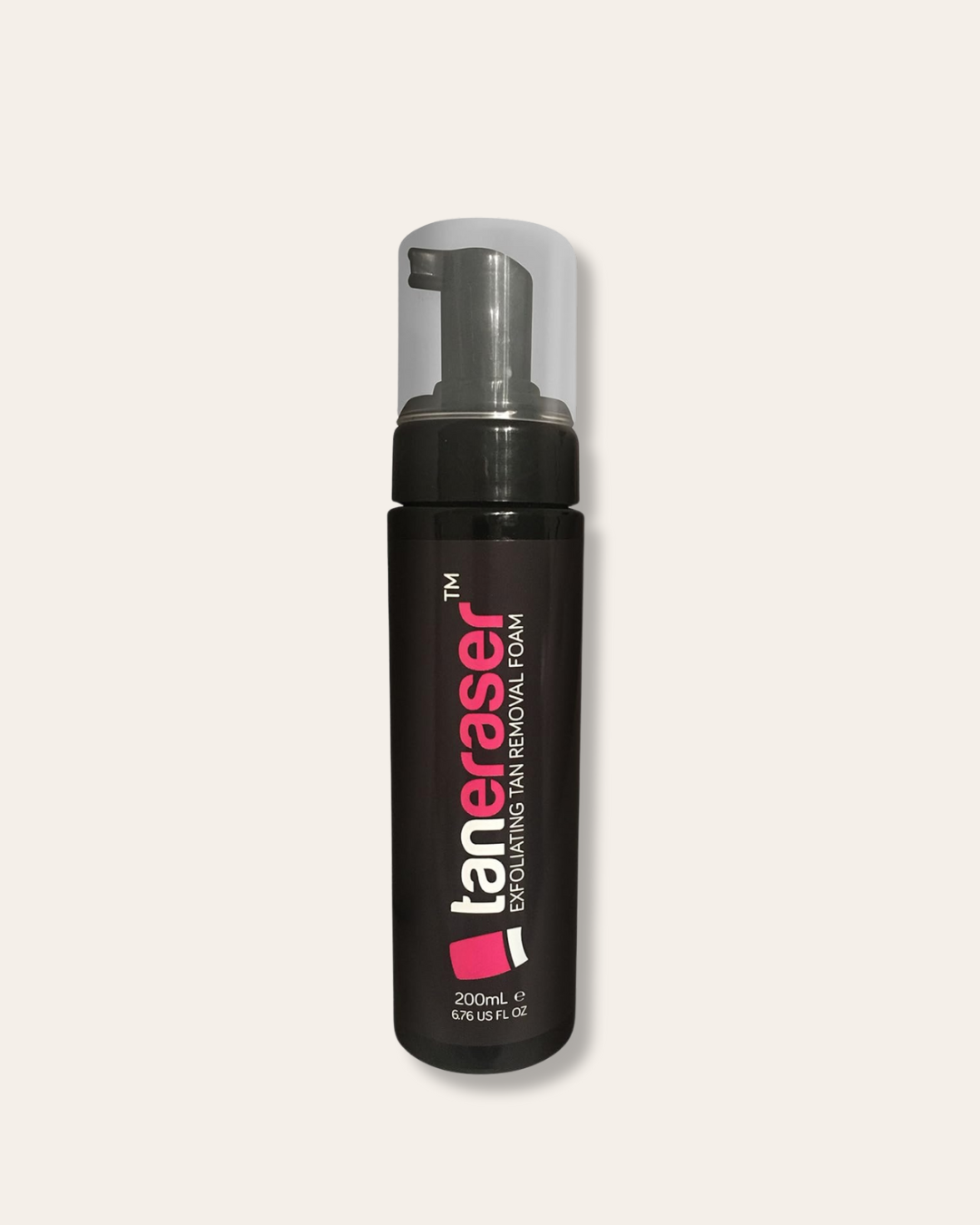 Tan Eraser Mousse